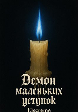 Демон маленьких уступок