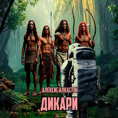 ДИКАРИ