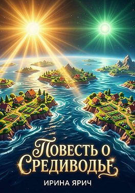 Повесть о Средиводье