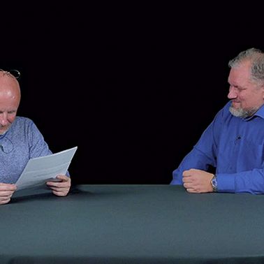 Борис Юлин про разоблачителей фильма "28 панфиловцев"