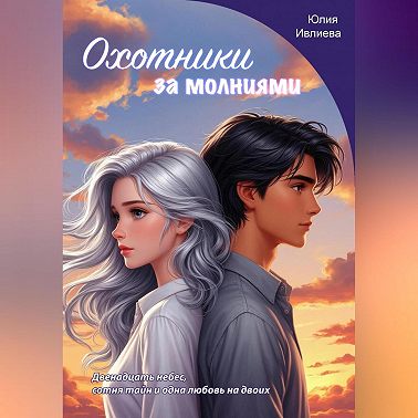 Охотники за молниями