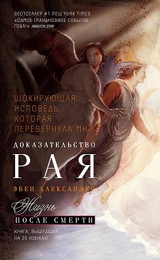 Доказательство Рая. Реальный опыт нейрохирурга