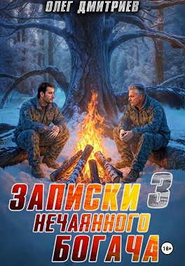 Записки нечаянного богача – 3