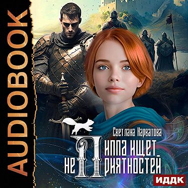 Пиппа ищет неприятностей