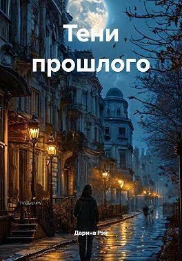 Тени прошлого