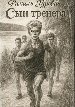 Сын тренера