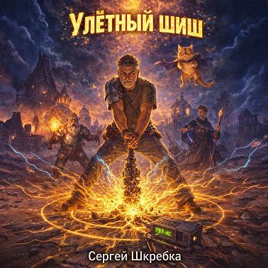 Улётный Шиш