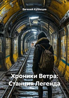 Хроники Ветра: Станция Легенда