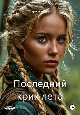 Последний крик лета