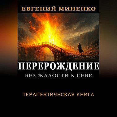 БЕЗА ЖАЛОСТИ К СЕБЕ. ПЕРЕРОЖДЕНИЕ