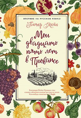 Мои двадцать пять лет в Провансе