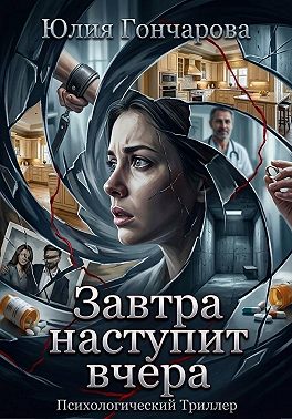 Завтра наступит вчера