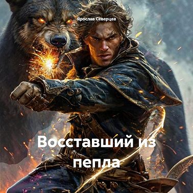 Восставший из пепла