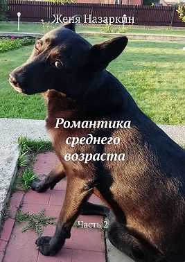 Романтика среднего возраста. Часть 2