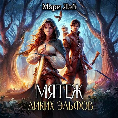 Мятеж диких эльфов