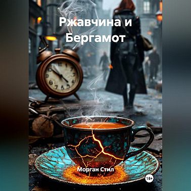 Ржавчина и Бергамот