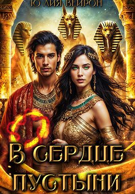 В сердце пустыни