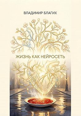Жизнь как нейросеть