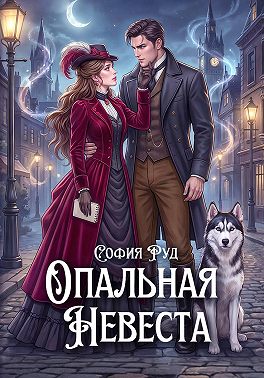 Опальная невеста дракона, или Попаданка в бегах
