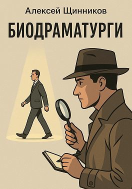 Биодраматурги