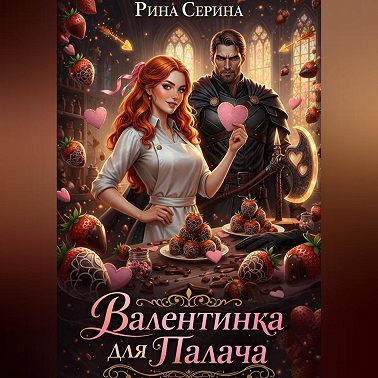 Валентинка для палача
