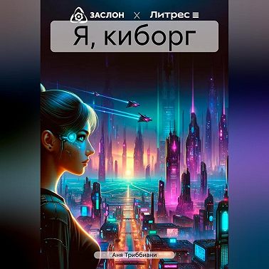 Я, киборг