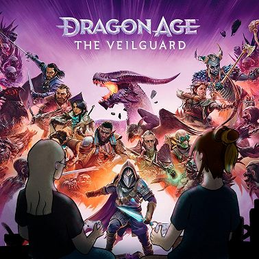 Как создавались Dragon Age: Inquisition и the Veilguard, история студии BioWare