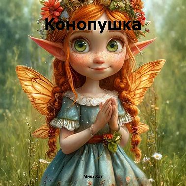 Конопушка