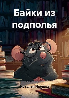 Байки из подполья