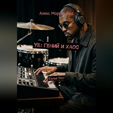 Ye: Гений и Хаос