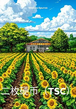 第二十二枚硬币(TSC)白皮书