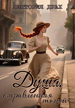 Душа, отравленная тьмой