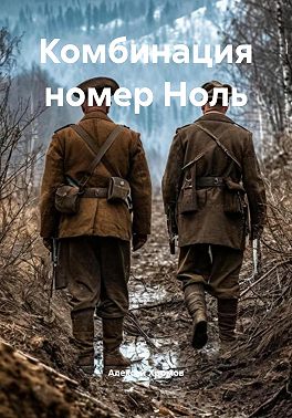 Комбинация номер Ноль