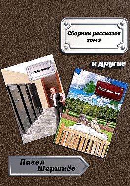 Сборник рассказов. Том 3