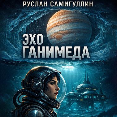 Эхо Ганимеда