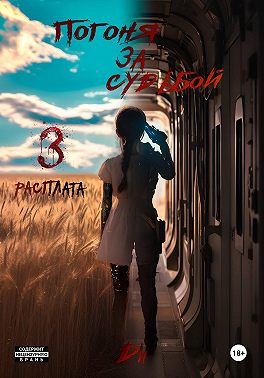 Погоня за судьбой. Часть III. Расплата