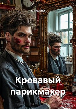 Кровавый парикмахер
