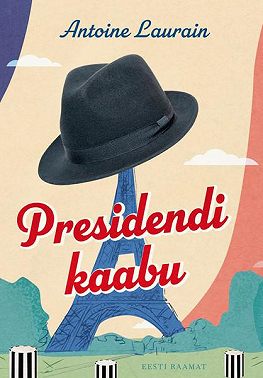 Presidendi kaabu