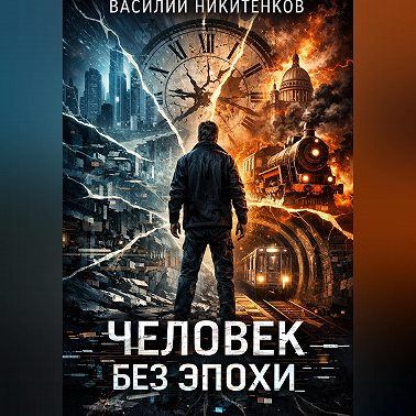 ЧЕЛОВЕК БЕЗ ЭПОХИ