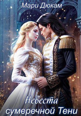 Невеста сумеречной Тени