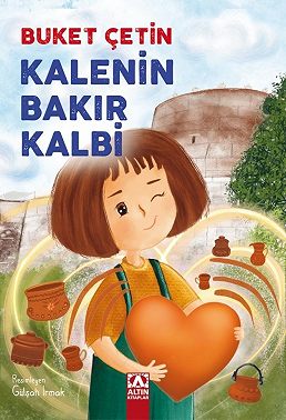 KALENIN BAKIR KALBI