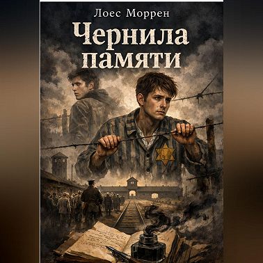 Чернила памяти