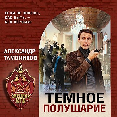 Темное полушарие