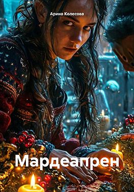 Мардеапрен