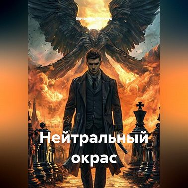 Нейтральный окрас