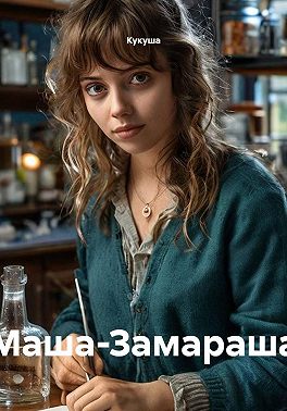 Маша-Замараша