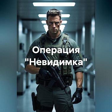 Операция Невидимка