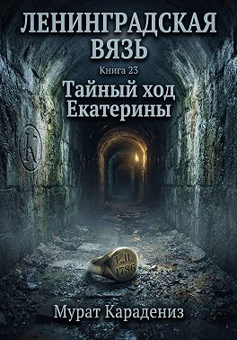 Тайный ход Екатерины