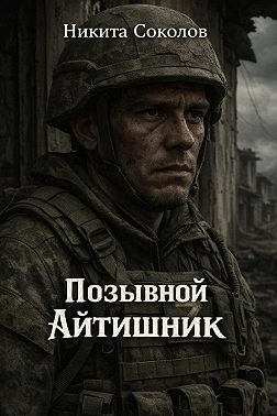 Позывной «Айтишник»