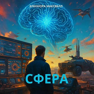 Сфера. Превентивный удар. ИИ атакует.